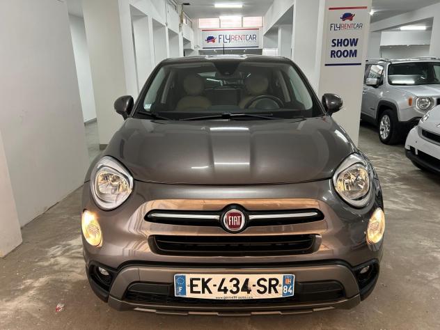 Fiat 500X 1.6 MultiJet 120 CV Lounge - Foto 6