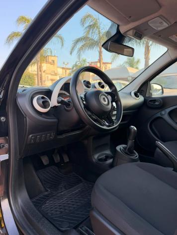 Smart ForFour 70 1.0 Youngster - Foto 6