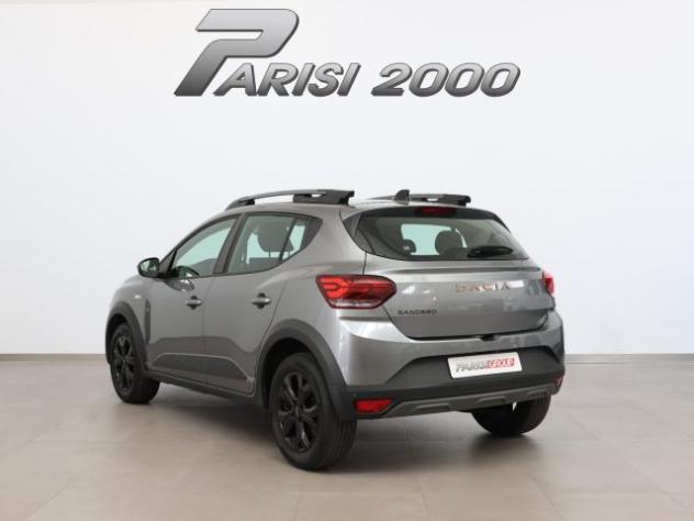 DACIA Sandero Stepway 1.0 TCe ECO-G Extreme *PROMO PARISI GROUP* rif. 24088908 - Foto 4