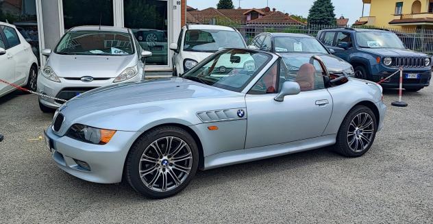 Bmw Z3 1.9 16V cat Roadster - Foto 9