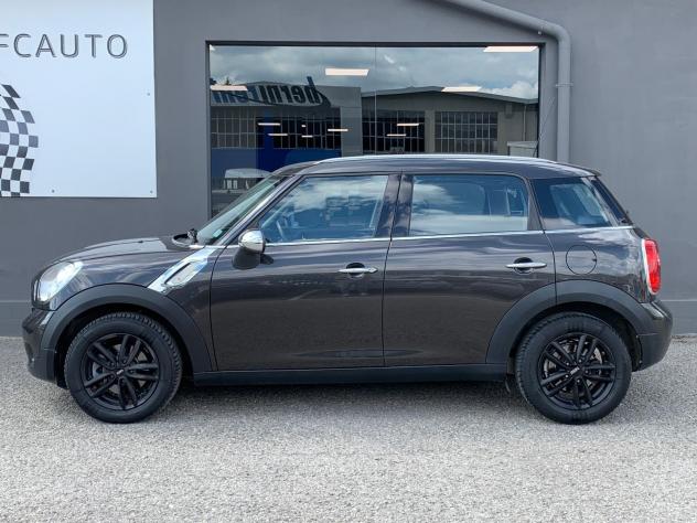 Mini One D Countryman 1.6 - Foto 9