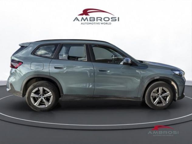 BMW X1 sDrive 18d auto rif. 23802351 - Foto 5