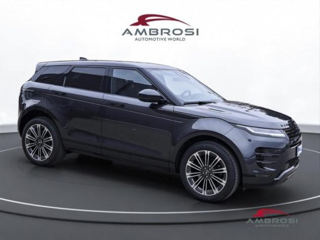 LAND ROVER Range Rover Evoque AWD 5DR SWB Dynamic SE 163PS Auto rif. 23283823 - Foto 2