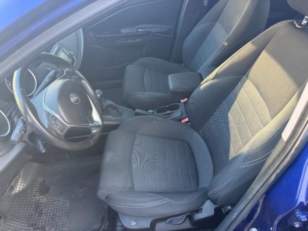 ALFA ROMEO Giulietta 1.6 JTDm 120 CV rif. 24140315 - Foto 7
