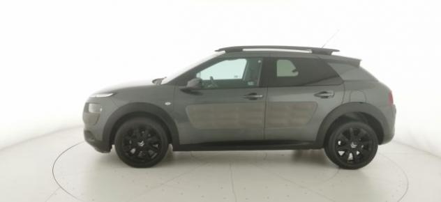 CITROEN C4 Cactus BlueHDi 100 S&S Shine rif. 23807971 - Foto 4