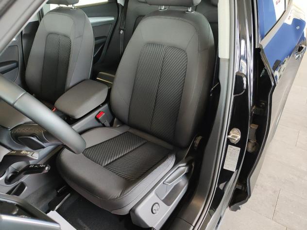 Audi Q5 35 TDI 163cv S tronic Navi Adaptive Cruise FariLED - Foto 4