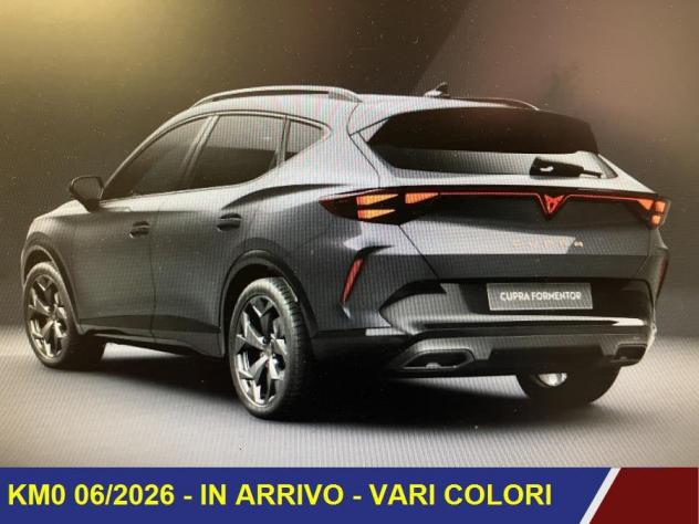 CUPRA Formentor 1.5 eTSI 150cv DSG EDGE+SEDILI SPORTIVI GUSCIO - Foto 2
