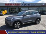 EMC Sei 1.5T GPL CVT AUTOMATICA!! FULL OPTIONAL