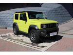 Suzuki Jimny 1.5 5MT Top 4POSTI-GANCIO