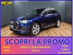 AUDI Q3 35 TDI S tronic S line edition rif. 24152793