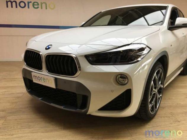 BMW X2 xdrive20d Msport X auto rif. 18549569 - Foto 7