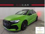 Audi RS3 Sportback 2.5 Tfsi Quattro S-Tronic Tetto Full * Uff Italiana, Pro &hellip;