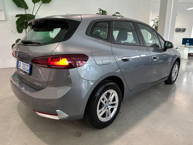 Bmw 218d Active Tourer auto IVA ESPOSTA - Foto 5