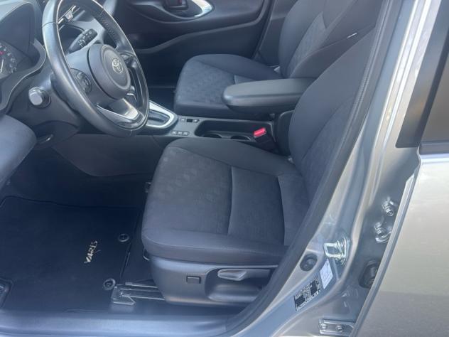 Toyota Yaris Yaris 1.5h Active - Foto 10