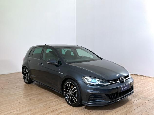 Volkswagen Golf Golf 5p 2.0 tdi Gtd 184cv dsg - Foto 3