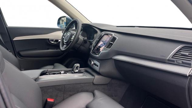 Volvo XC90 B5 D AWD 7 Posti automatico Core - Foto 5