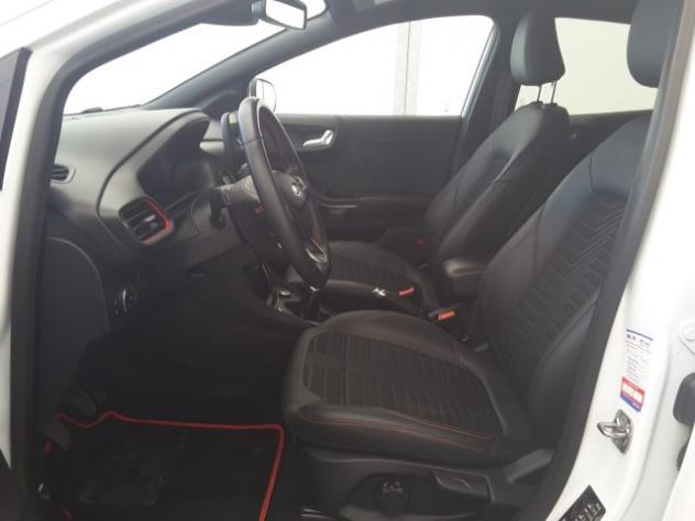 FORD Puma 1.0 EcoBoost Hybrid 125cv ST-Line X rif. 23896274 - Foto 5