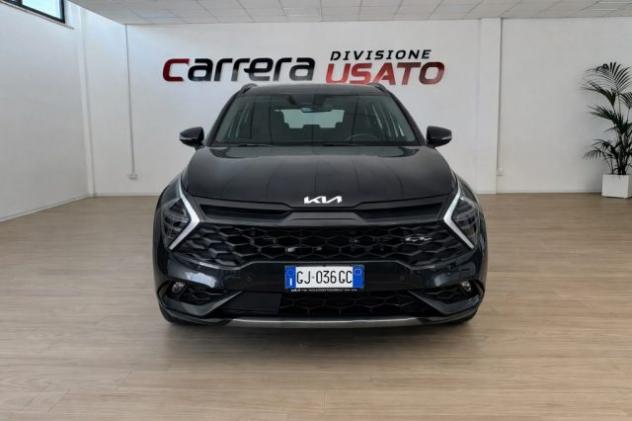 KIA Sportage 1.6 TGDi HEV AT GT-line PLUS rif. 23463536 - Foto 2