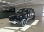 Land Rover Defender 3.0 D6 200 110 SE AWD auto.