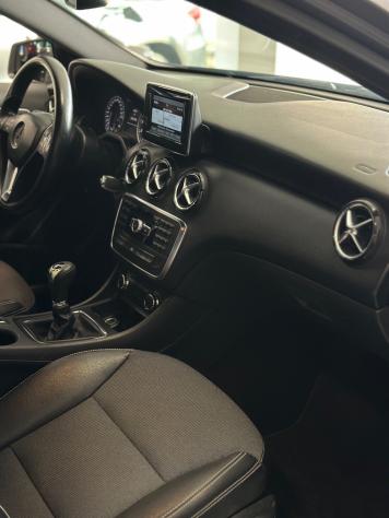 Mercedes-benz A 160 (be) Executive - Foto 10