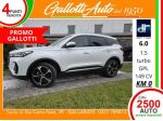 DR AUTOMOBILES dr 6.0 1.5 Turbo GPL CVT-SENZA VINCOLI DI FINANZIAMENTO