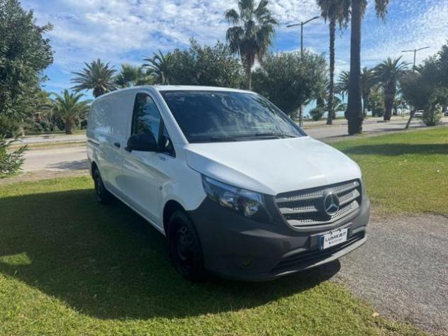 MERCEDES-BENZ Vito 1.6 111 CDI PC Pro Compact rif. 23676860