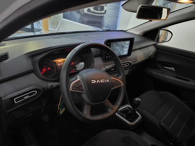 Dacia Sandero Stepway 1.0 TCe ECO-G Expression - Foto 8