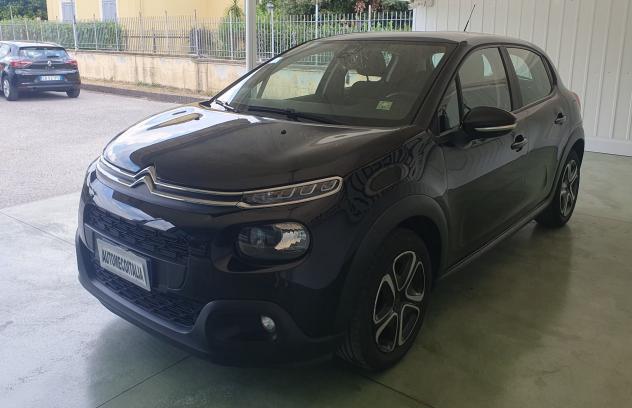 Citroen C3 - 1.2 BENZ- 2019 - KM: 113 MILA!!!! - Foto 5