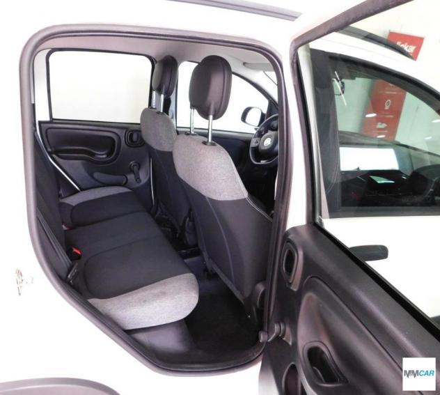 FIAT - Panda - 1.0 FireFly S&S Hybrid - Foto 7