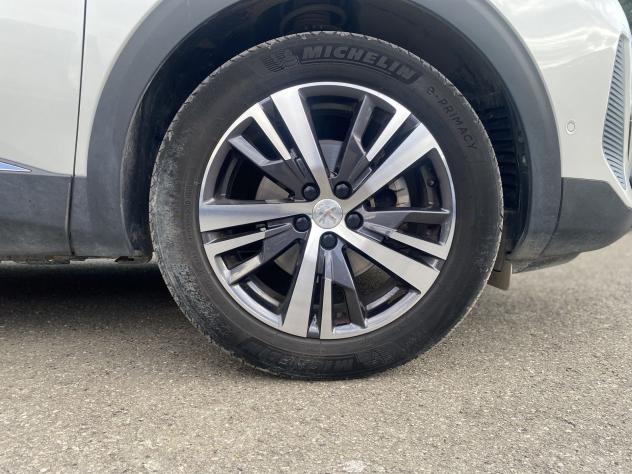 Peugeot 3008 BlueHDi 130 S&S EAT8 Allure Pack - Foto 9