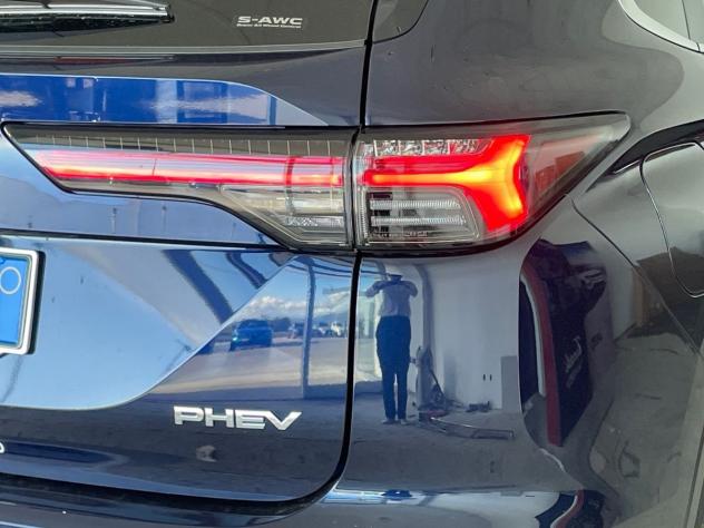 Mitsubishi Outlander INTENSE 2.4L | 306CV - BENZINA | KM0 - 2026 | PHEV - Foto 10