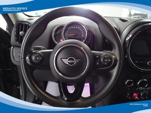 MINI Countryman 1.5 Cooper 135 CV EU6 - Foto 4