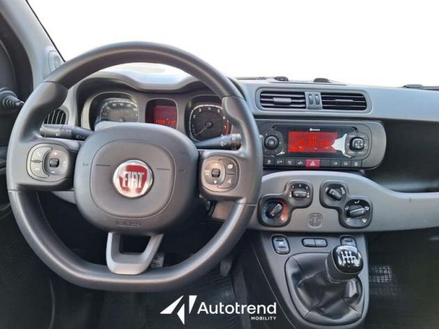 FIAT Panda 1.0 FireFly 70 CV S&S Hybrid City Life - Foto 9