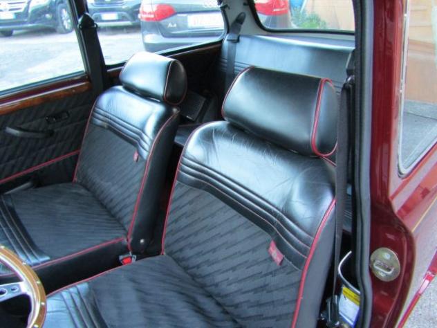 AUSTIN Mini Moke AUSTIN ROVER MINI 30th 30 th * 63.000 KM REALI * rif. 22120950 - Foto 9