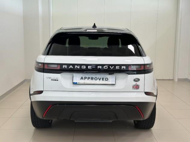 LAND ROVER Range Rover Velar 2.0D I4 240 CV HSE rif. 23865146 - Foto 4