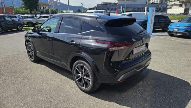 NISSAN Qashqai e-Power Tekna rif. 24040364 - Foto 6