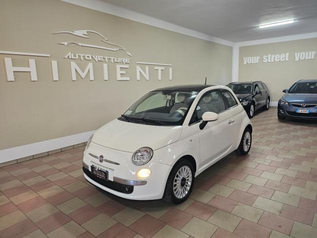 Fiat 500 1.2 Lounge - Foto 3