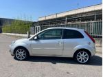 Ford Fiesta 1.4 TDCi 3p. Ghia