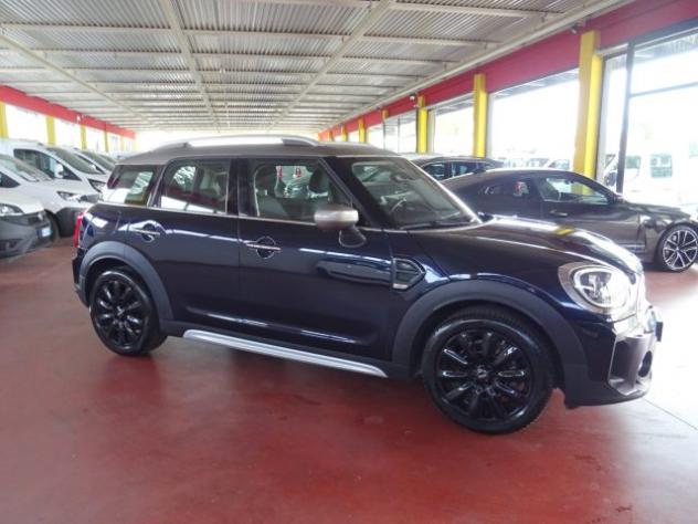 MINI Mini 2.0 Cooper D Classic Countryman rif. 24054513