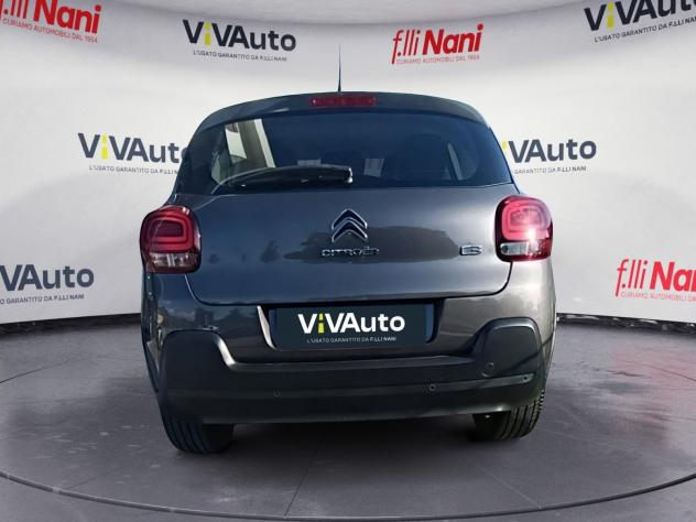 Citroën C3 C3 1.2 Plus s&s 83cv neopatentati - Foto 3