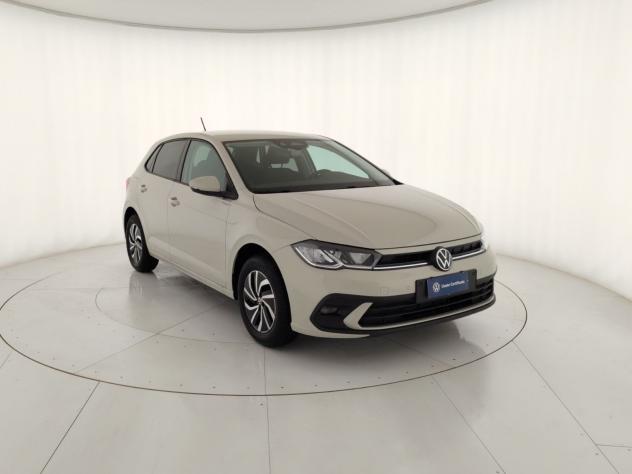 Volkswagen Polo Polo 1.0 tsi Edition Plus 95cv - Foto 4