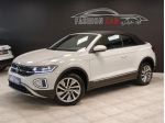 Volkswagen T-Roc Cabriolet 1.0 TSI Style