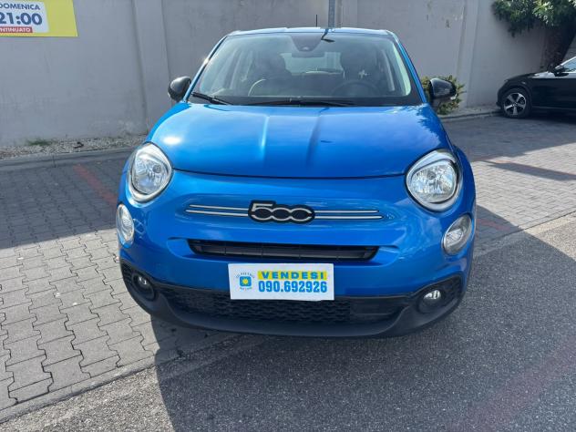 Fiat 500X 1.3 MultiJet 95 CV Sport - Foto 5