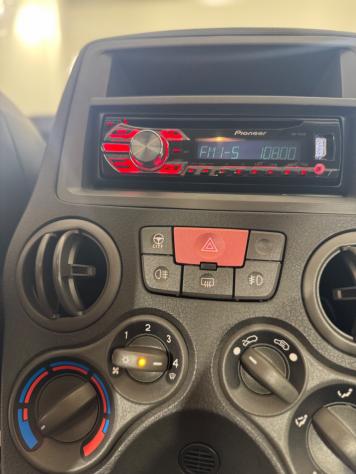 Fiat Panda 1.3 MJT 16V DPF Classic - Foto 10