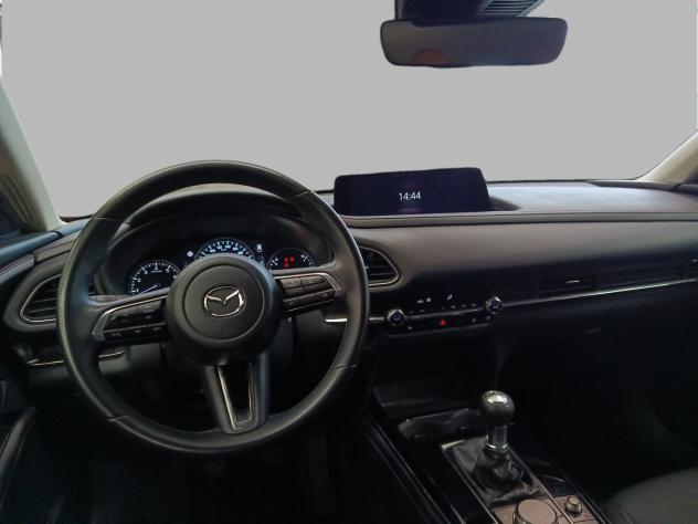 Mazda CX-30 2.0 m-hybrid Homura 2wd 150cv 6mt - Foto 8