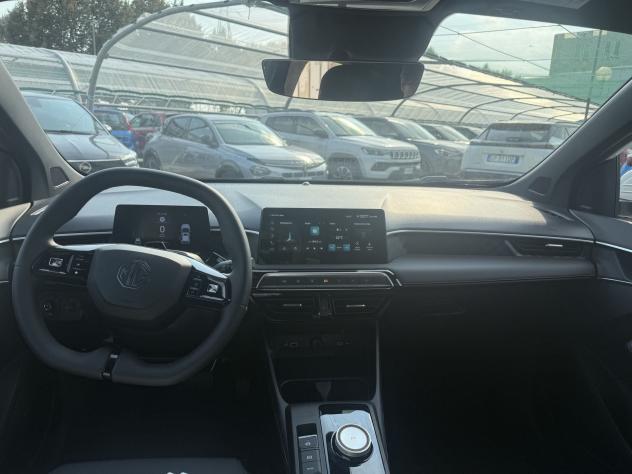 MG MG3 1.5 Hybrid+ Luxury KM0 - Foto 8