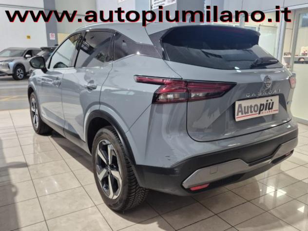 NISSAN Qashqai e-Power N-Connecta rif. 23864014 - Foto 2