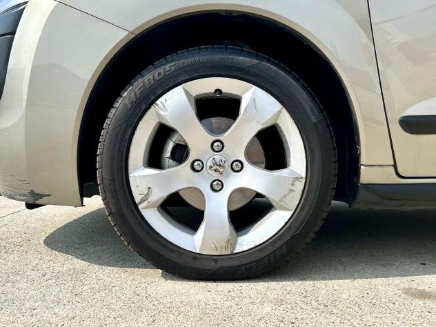 Peugeot 3008 3008 1.6 vti 16v Active - Foto 5