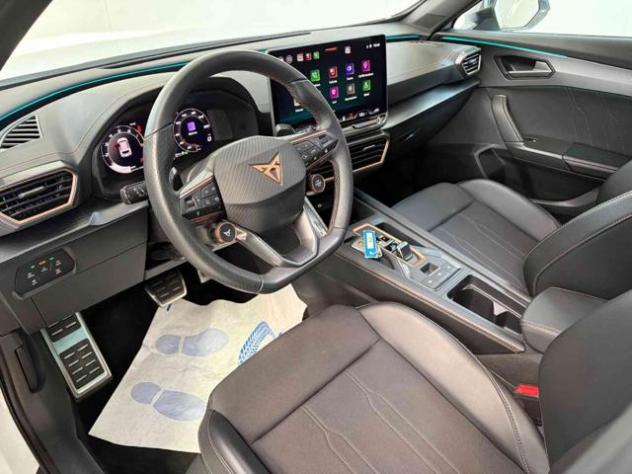 CUPRA Formentor 1.5 Hybrid DSG rif. 24024764 - Foto 5