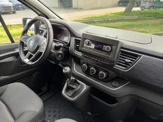 RENAULT Trafic Blue dCi 2.0 110CV L2 H1 EQUILIBRE rif. 23808555 - Foto 2